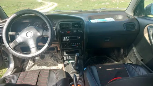 Nissan Primera 1993 Primera