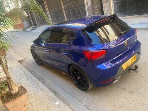 Seat Ibiza 2019 Fr plus