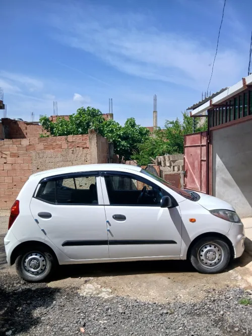 Hyundai i10 2016 i10