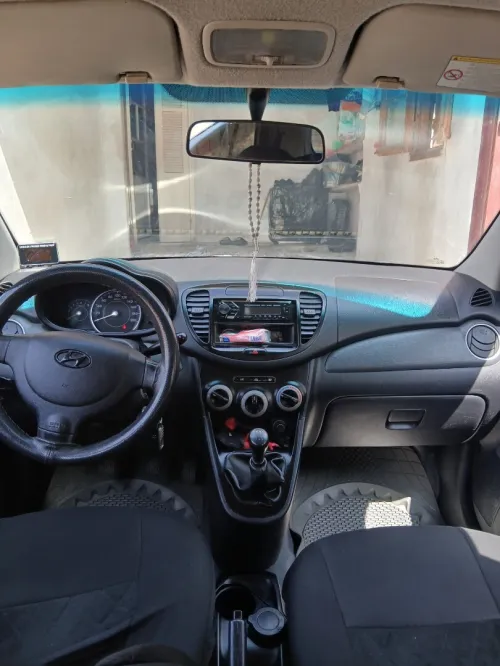 Hyundai i10 2016 i10