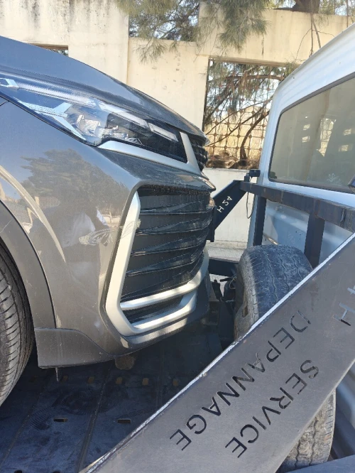 Geely Coolray 2025 Top version