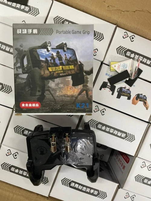Manette Pubg K21 (en gros)