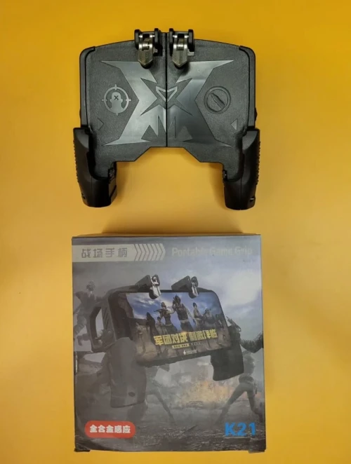Manette Pubg K21 (en gros)