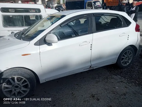 Chery Fulwin 2014 A13A