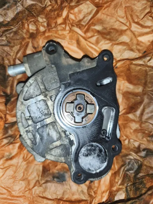 Pompe a vide (pompe tandem) Volkswagen audi 03l
