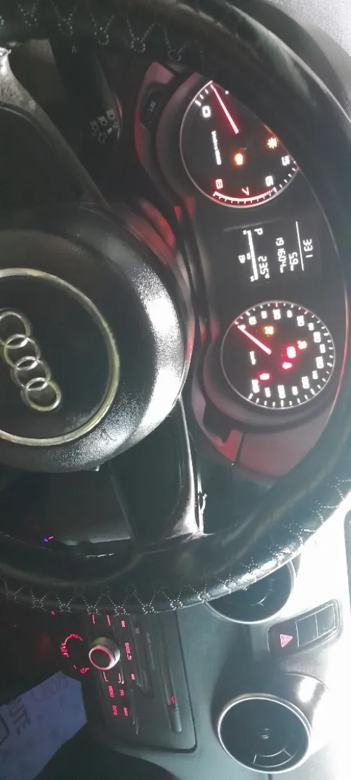 Audi 1.4 2013 