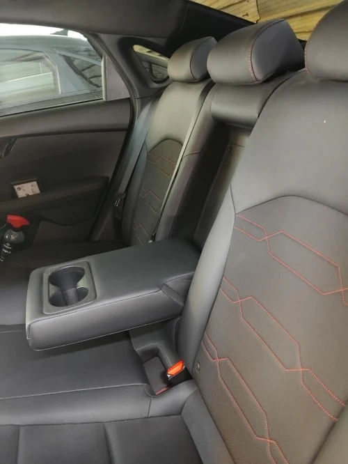 Kia Forte Gt 2023 Gt