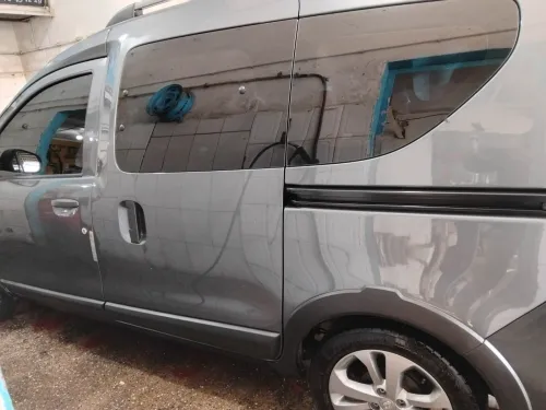 Renault Kangoo 2025 