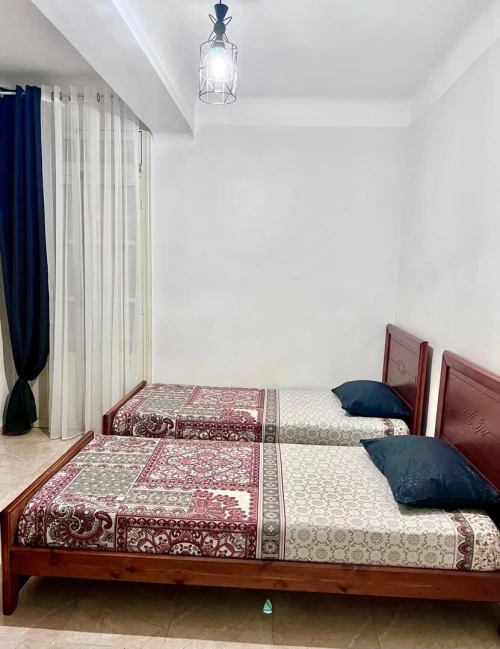 Location Appartement F3 Béjaïa Bejaia