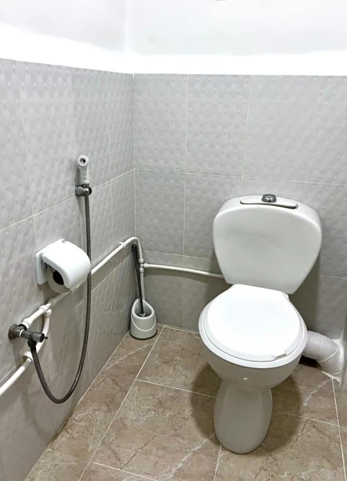 Location Appartement F3 Béjaïa Bejaia