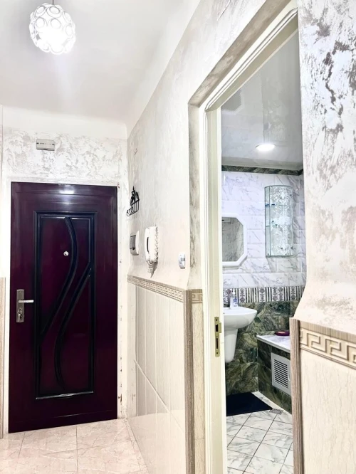 Location Appartement F3 Béjaïa Bejaia