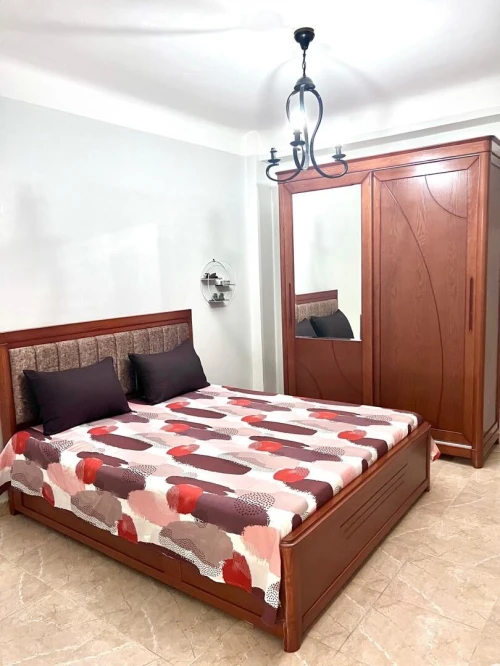 Location Appartement F3 Béjaïa Bejaia