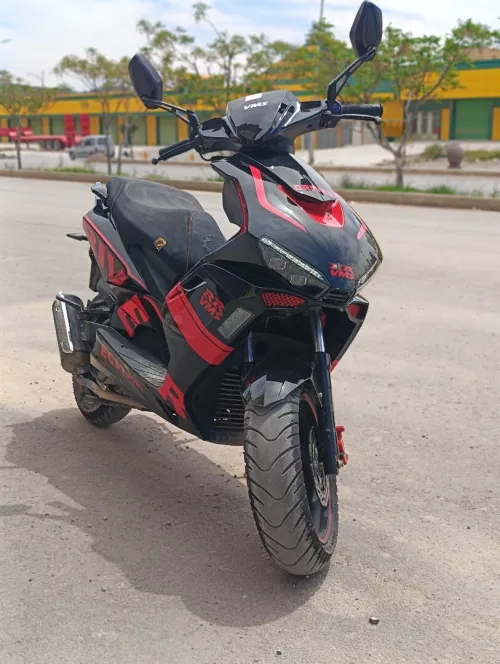 Vms Driver rr 2024