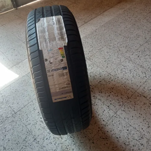  pneu de Michelin 