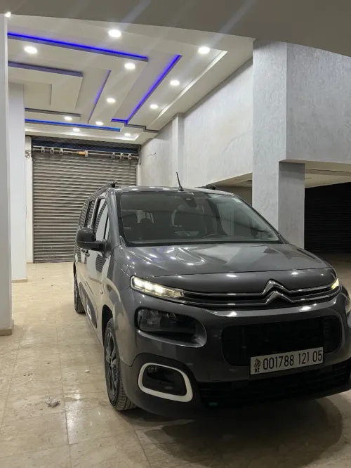 Citroen Berlingo 2021 Berlingo