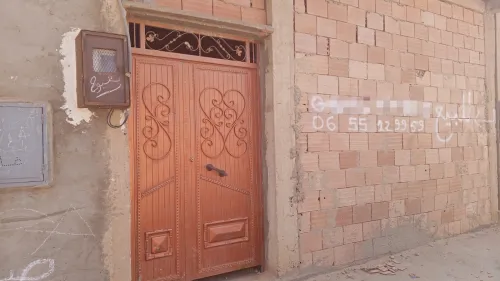 Vente Terrain Tiaret Zmalet el emir abdelkader