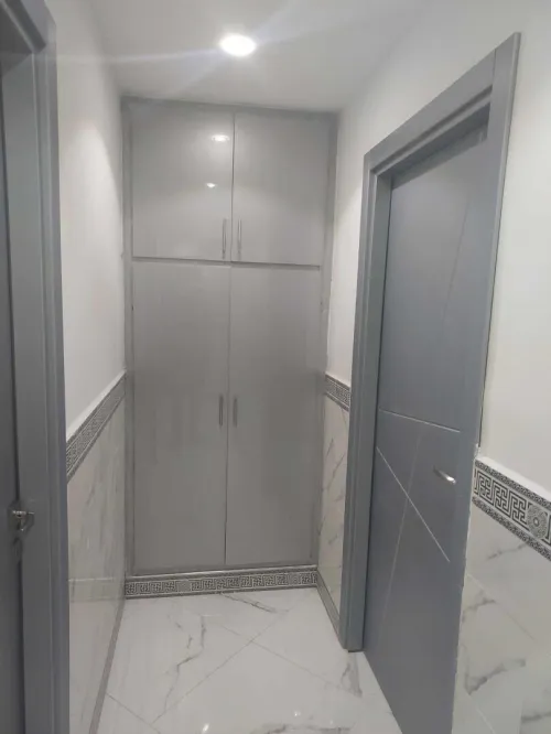 Vente Appartement Tiaret Tiaret