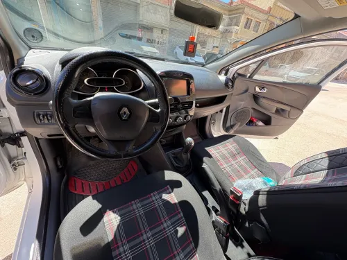 Renault Clio 4 2014 Limited