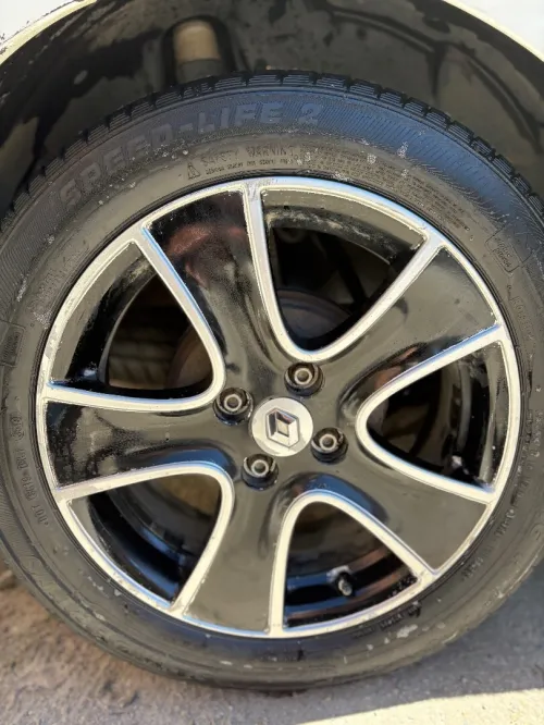 Renault Clio 4 2014 Limited