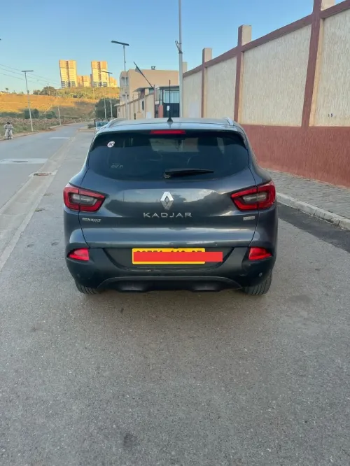 Renault Kadjar 2016 