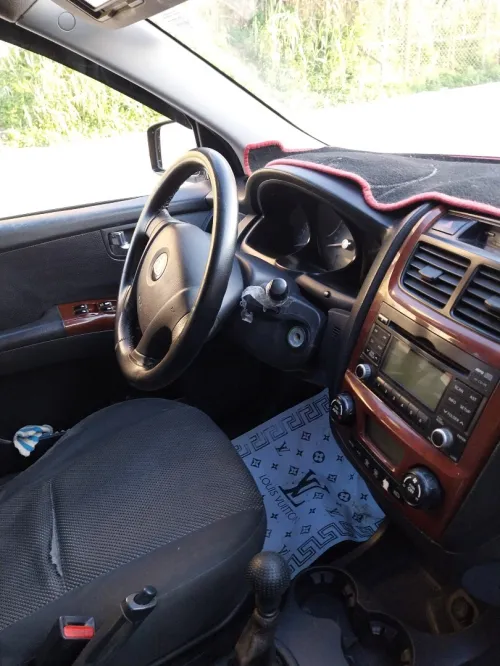 Kia Sportage 2009 Sportage