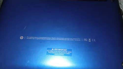 Pc hp 