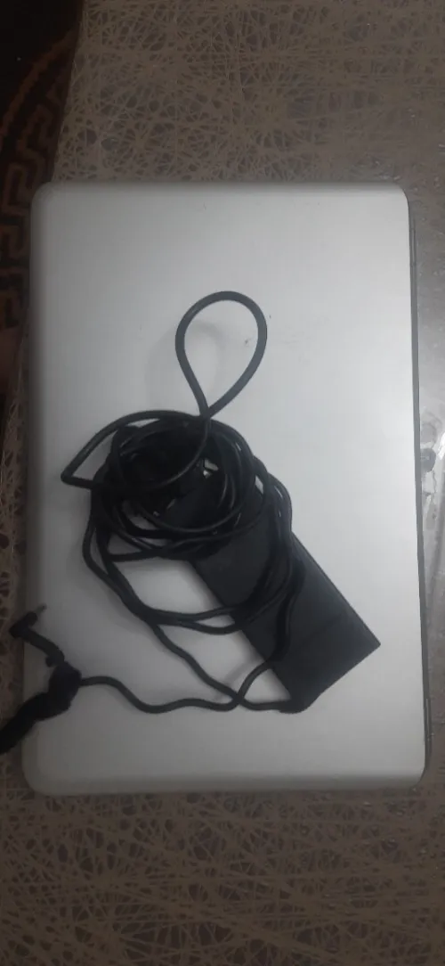 Laptop hp