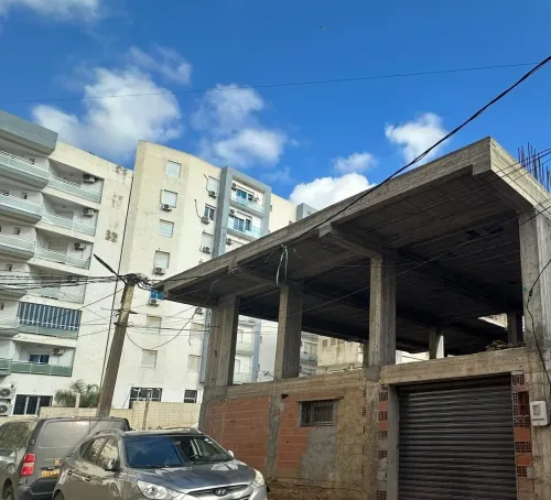 Location Local Alger Ouled fayet