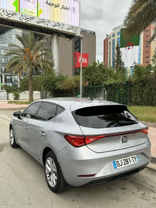 Seat Leon 2022 