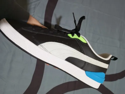 Puma Suede Bloc 