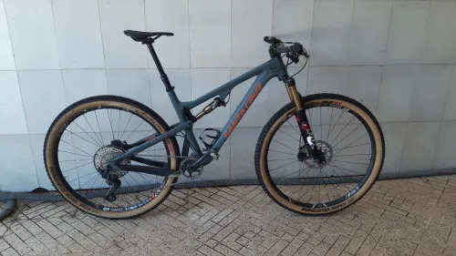 Santa Cruz Tallboy C Carbon Taille L