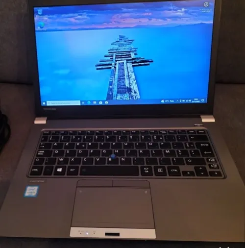 PC portable Toshiba Portégé Z30-C-170