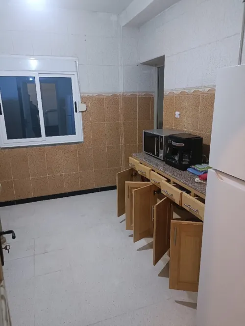 Vente Appartement F3 El Tarf Ben mehdi