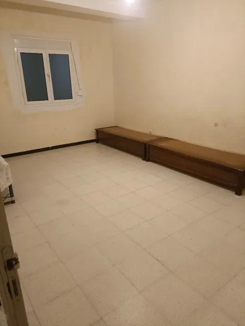 Vente Appartement F3 El Tarf Ben mehdi