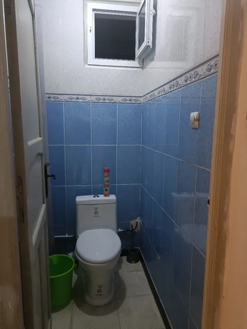 Vente Appartement F3 El Tarf Ben mehdi