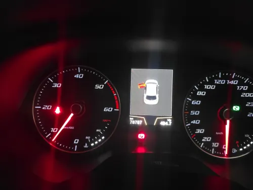 Seat Leon 2016 FR+15