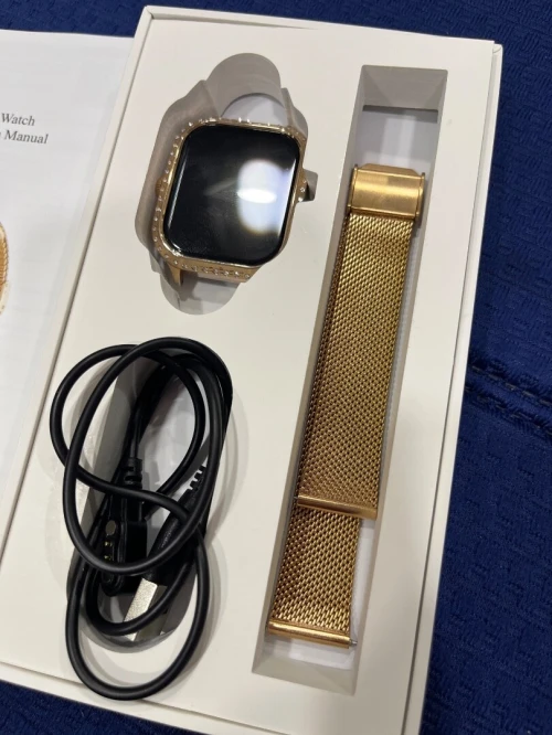 Smart watch 