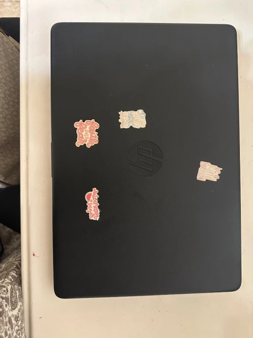 Laptop pc hp pro book