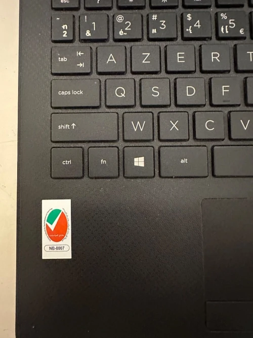 Laptop pc hp pro book