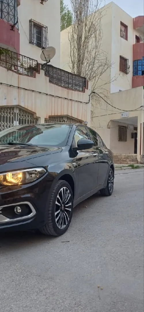 Fiat Tipo Sedan 2023 Life