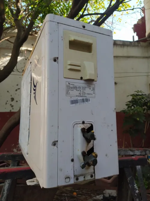 Condor 12000 BTU