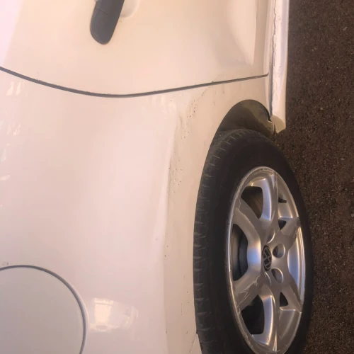 Volkswagen Polo 2012 Polo