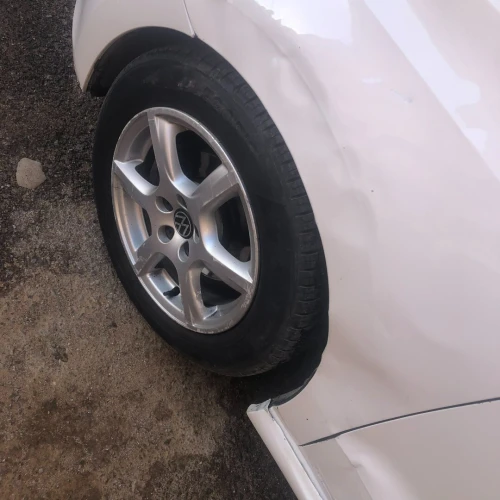 Volkswagen Polo 2012 Polo
