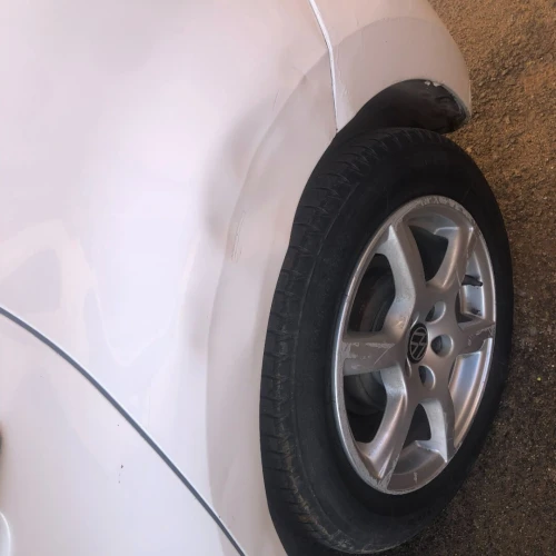 Volkswagen Polo 2012 Polo