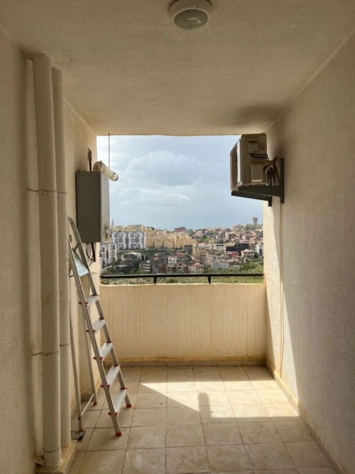 Vente Appartement F4 Alger Rahmania