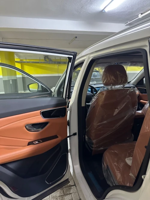 Jetour  X70 PLUS 2025 Full options luxury plus