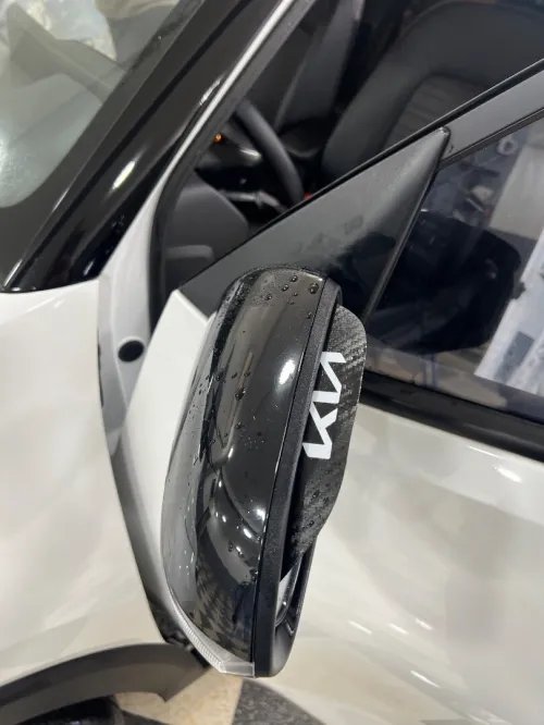 Kia Sonet  2025 Luxury full option