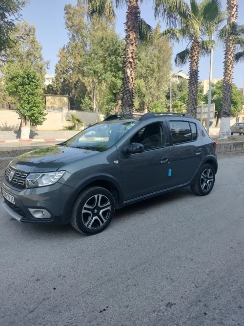 Dacia Sandero 2018 Stepway