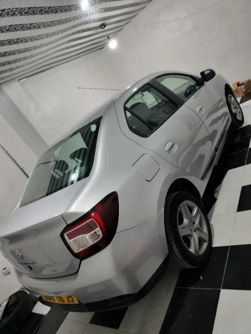 Renault Symbol 2016 Made In Bladi