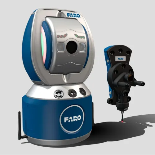 FARO Laser Tracker
